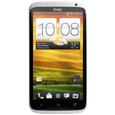 Смартфон HTC + 1 ГБ RAM+  One X 16Gb 16 ГБ - Красноуральск