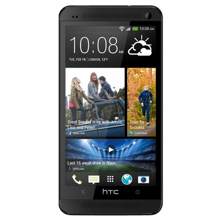 Сотовый телефон HTC HTC One dual sim - Красноуральск