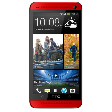 Смартфон HTC One 32Gb - Красноуральск