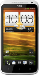 HTC One X 16GB - Красноуральск