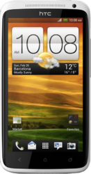 HTC One X 32GB - Красноуральск
