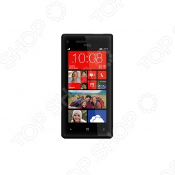 Мобильный телефон HTC Windows Phone 8X - Красноуральск