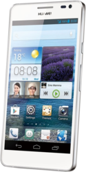 Смартфон Huawei Ascend D2 - Красноуральск