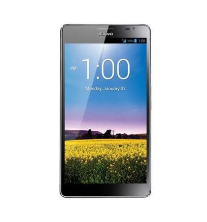 Смартфон HUAWEI Ascend Mate Black - Красноуральск