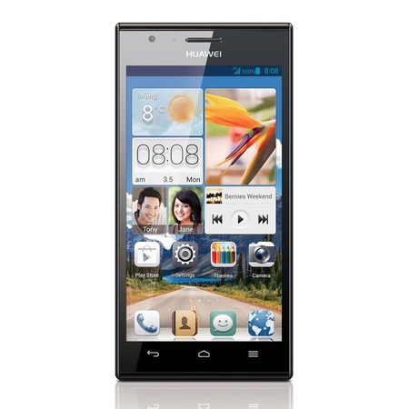 Смартфон Huawei Ascend P2 LTE - Красноуральск