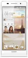 Смартфон HUAWEI Ascend P6 White - Красноуральск