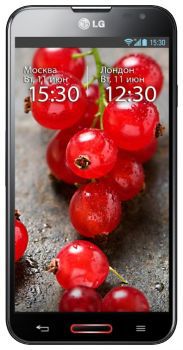 Сотовый телефон LG LG LG Optimus G Pro E988 Black - Красноуральск