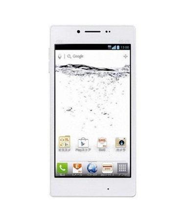 Смартфон LG Optimus G E975 White - Красноуральск