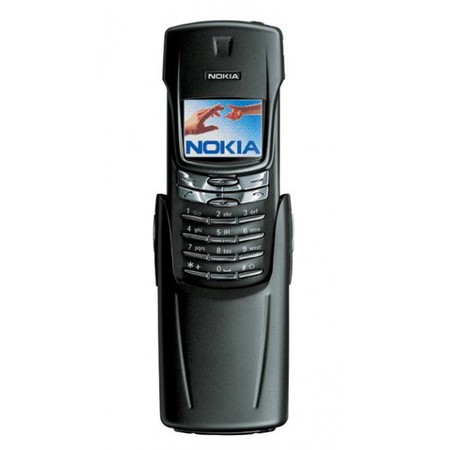 Nokia 8910i - Красноуральск