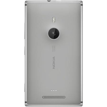Смартфон NOKIA Lumia 925 Grey - Красноуральск