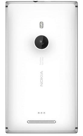 Смартфон NOKIA Lumia 925 White - Красноуральск