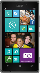 Смартфон Nokia Lumia 925 - Красноуральск