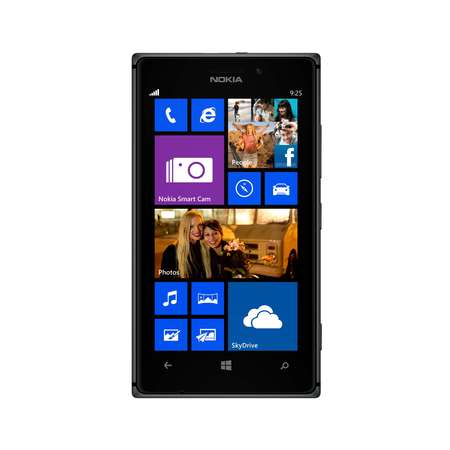 Сотовый телефон Nokia Nokia Lumia 925 - Красноуральск
