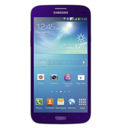 Смартфон Samsung Galaxy Mega 5.8 GT-I9152 - Красноуральск