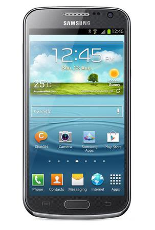 Смартфон Samsung Galaxy Premier GT-I9260 Silver 16 Gb - Красноуральск