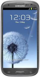 Samsung Galaxy S3 i9300 32GB Titanium Grey - Красноуральск