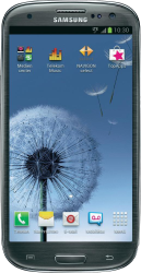 Samsung Galaxy S3 i9305 16GB - Красноуральск