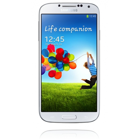 Samsung Galaxy S4 GT-I9505 16Gb черный - Красноуральск