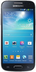 Samsung Galaxy S4 mini Duos i9192 - Красноуральск