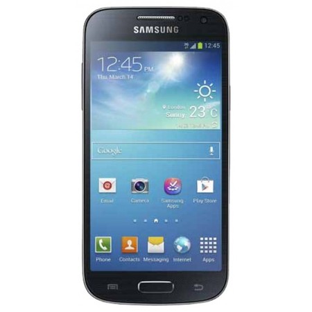 Samsung Galaxy S4 mini GT-I9192 8GB черный - Красноуральск