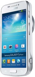 Samsung GALAXY S4 zoom - Красноуральск