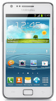 Смартфон SAMSUNG I9105 Galaxy S II Plus White - Красноуральск