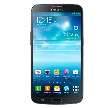 Сотовый телефон Samsung Samsung Galaxy Mega 6.3 GT-I9200 8Gb - Красноуральск