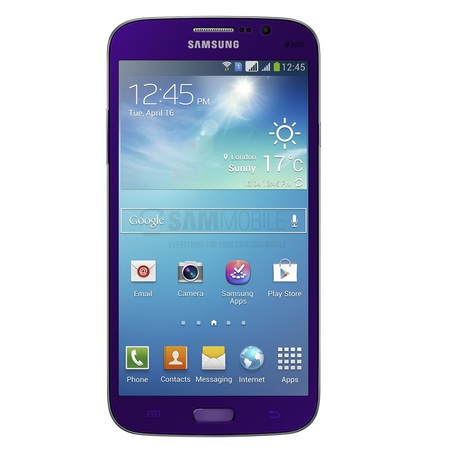 Сотовый телефон Samsung Samsung Galaxy Mega 5.8 GT-I9152 - Красноуральск
