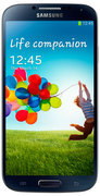 Смартфон Samsung Samsung Смартфон Samsung Galaxy S4 Black GT-I9505 LTE - Красноуральск