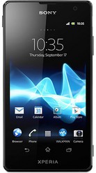 Sony Xperia TX - Красноуральск