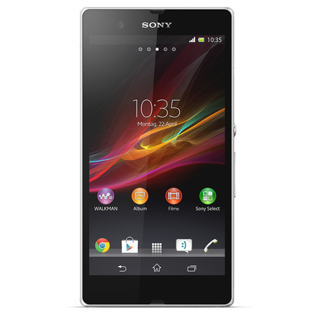 Смартфон Sony Xperia Z C6603 - Красноуральск