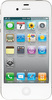 Смартфон Apple iPhone 4S 16Gb White - Красноуральск