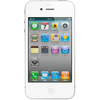 Мобильный телефон Apple iPhone 4S 32Gb (белый) - Красноуральск