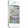 Мобильный телефон Apple iPhone 4S 64Gb (белый) - Красноуральск