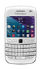 Смартфон BlackBerry Bold 9790 White - Красноуральск