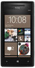 Смартфон HTC HTC Смартфон HTC Windows Phone 8x (RU) Black - Красноуральск