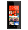 Смартфон HTC Windows Phone 8X Black - Красноуральск