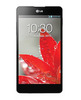 Смартфон LG E975 Optimus G Black - Красноуральск