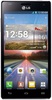 Смартфон LG Optimus 4X HD P880 Black - Красноуральск