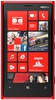 Смартфон Nokia Lumia 920 Red - Красноуральск