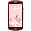 Мобильный телефон Samsung + 1 ГБ RAM+  Galaxy S III GT-I9300 16 Гб 16 ГБ - Красноуральск
