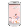 Мобильный телефон Samsung + 1 ГБ RAM+  Galaxy S III GT-I9300 La Fleur 16 Гб 16 ГБ - Красноуральск
