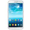 Смартфон Samsung Galaxy Mega 6.3 GT-I9200 White - Красноуральск