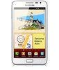Смартфон Samsung Galaxy Note N7000 16Gb 16 ГБ - Красноуральск
