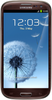 Samsung Galaxy S3 i9300 32GB Amber Brown - Красноуральск