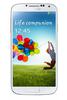 Смартфон Samsung Galaxy S4 GT-I9500 16Gb White Frost - Красноуральск