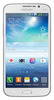 Смартфон SAMSUNG I9152 Galaxy Mega 5.8 White - Красноуральск