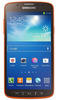 Смартфон SAMSUNG I9295 Galaxy S4 Activ Orange - Красноуральск