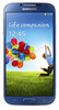 Смартфон SAMSUNG I9500 Galaxy S4 16Gb Blue - Красноуральск