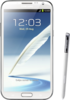 Samsung N7100 Galaxy Note 2 16GB - Красноуральск